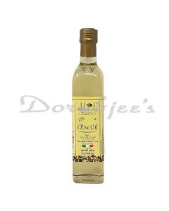 DOLCE EX LIGHT OLIVE OIL 500ML