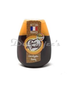 LUNE D MIEL EUCA HONEY 250G