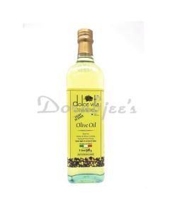 DOLCE EX LIGHT OLIVE OIL 1 LTR