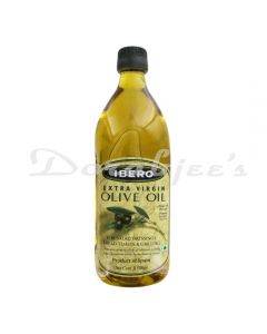 IBERO EX-VIRG OLIVE OIL 1LT