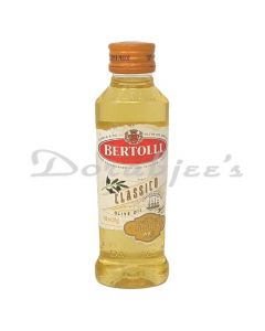 BERTOLLI CLASSIC OLIVE OIL 100M