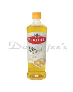 BERTOLLI CLASSIC OLIVE OIL 500