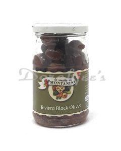 MONTANINI OLIVE RIVERA 220G