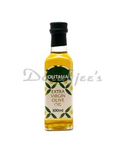 OLITALIA EXTRA  VIRGIN OLIVEOIL100