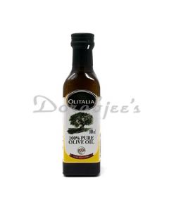 OLITALIA PURE OLIVE OIL   100M