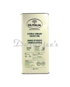 OLITALIA EXTRA VIRGIN OLIVE OIL 5