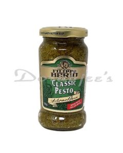 FILIPPO BERIO CLASSIC PESTO 190G