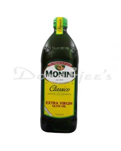 MONINI EX VIRGIN OLIVE OIL 1L