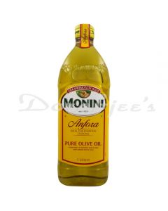 MONINI PURE OLIVE OIL  1000 ML