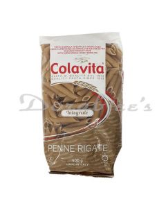 COLAVITA PENNE RIGATE PASTA C037B