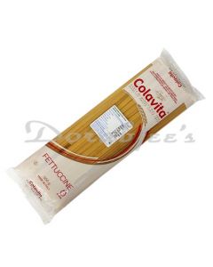 COLAVITA FETTUCCINE PASTA 15  500 G