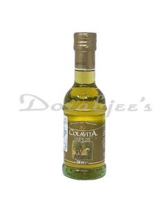 COLAVITA PURE OLIVE OIL 250 ML