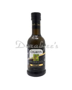 COLAVITA EX VIRGIN OLIVE OIL 250ML