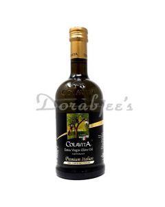 COLAVITA EX VIRGIN OLIVE OIL 1L