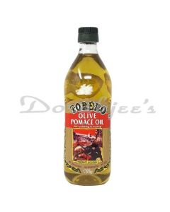 TORERO POMACE OLIVE OIL 1 LT