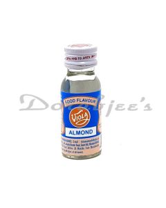 VIOLA ALMOND ESSENCE     20 ML