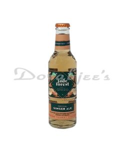 JADE FOREST GINGER ALE 250ML