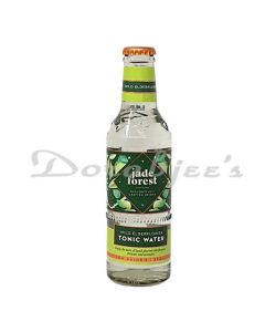 JADE FOREST ELDER TONIC WATER 250ML