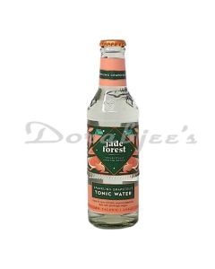 JADE FOREST  GRAPE TONIC WATER 250ML