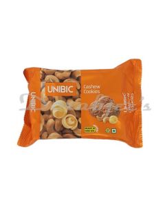 UNIBIC CASHEW BUTTER COOKIES 150 G