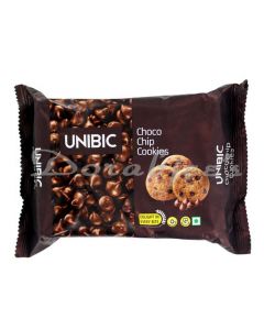 UNIBIC CHOCO CHIP COOKIES 135 G