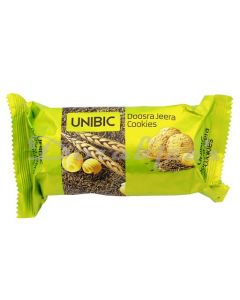 UNIBIC DOOSRA JEERA BUTTER COOKIES 75 G