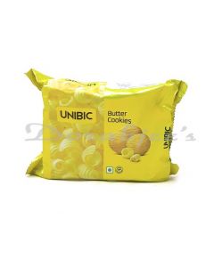 UNIBIC BUTTER COOKIES 135 G