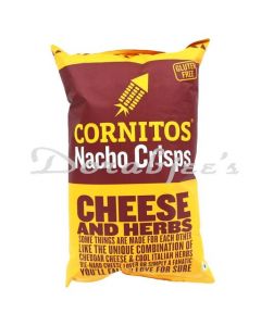 CORNITOS NACHO CHEESE 150G