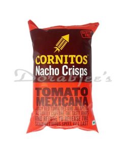 CORNITOS TOMATO MEXICANA 150G