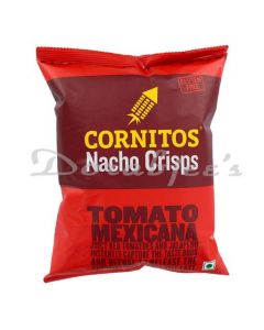 CORNITOS TOMATO MEXICANA 70G