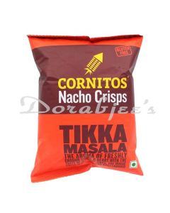 CORNITOS TANGY MASALA 70G