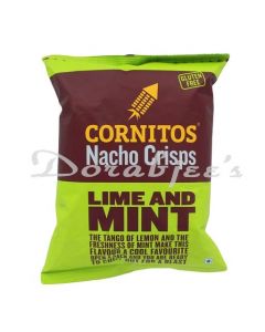 CORNITOS LIME'N MINT 70G