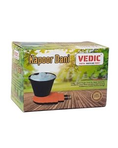 VEDIC KAPOOR DANI