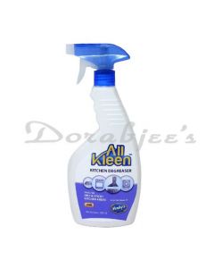 ALL KLEEN KITCHEN DE-GREASER 500ML