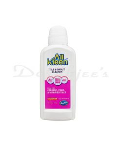 ALL KLEEN TILE & GROUT CLEANER 500ML