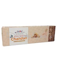 SHAH KRISHNA CHANDAN 100G