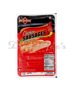 MEATZZA CHICKEN SAUSAGES 250G