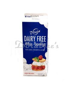 DLECTA DAIRY WHIP TOPPING 2KG