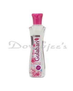 DABUR GULABARI ROSE WATER 120M