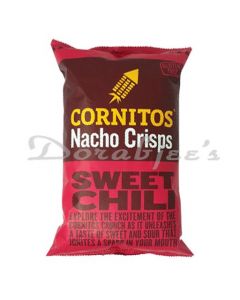 CORNITOS THAI SWEET CHILLI 150