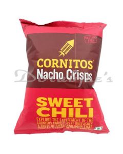 CORNITOS THAI SWEET CHILLI 60 G