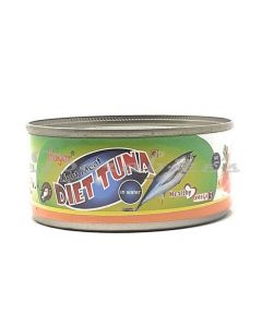 SAGAR TUNA IN SPRING WATER 200