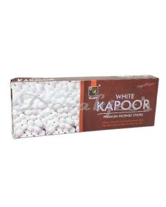 VIJAY WHITE KAPOOR 250G