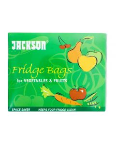 JACKSON FRIDGE BAGS