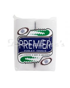 PREMIER TOILET ROLL 4*1