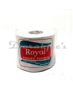 PREMIER ROYAL TOILET ROLL LARGE