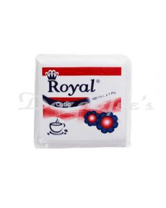 PREMIER ROYAL CUTTIE 100 NAPKIN