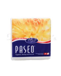 PASEO COCKTAIL NAPKIN 50S