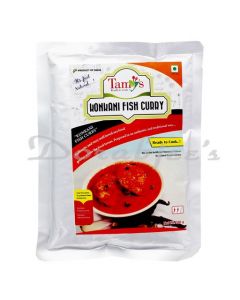 TAMY'S MASALA  KONKANI CURRY 300G