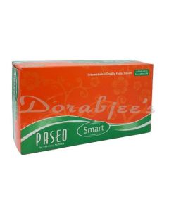 PASEO SMART FACIAL TISSUE 100S